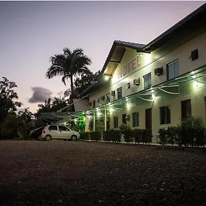 Hotel Nosso Bosque, Rio do Sul