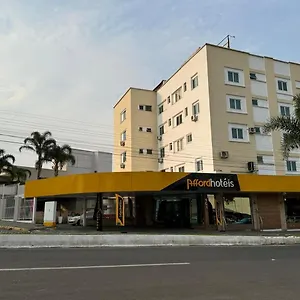 Hotel Afford, Lages